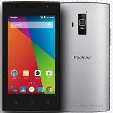 CoolPad Rogue In Kazakhstan
